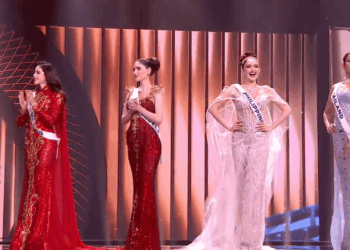 Miss Universe Is in Trouble: Owner Looks to Sell After Negative Press & Internal Conflict