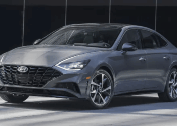 Consumers Beware: Your Hyundai Sonata Could Catch Fire While Parked — Check If Yours Is On the Recall List