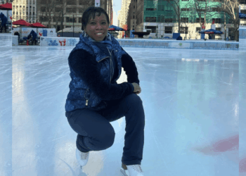 Olympic Legend Surya Bonaly Robbed—Medals Stolen While She Cared for Her Cancer-Stricken Mother