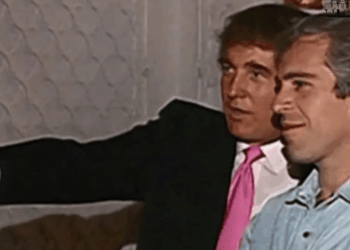 Epstein Files Say Victim Accused Trump and Epstein of Rape Before Dying by Apparent Suicide