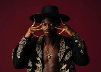 Lil Nas X All Smiles During First Public Court Appearance Since Wild Naked Arrest [Video]