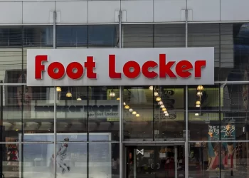 Foot Locker Is Shutting Down Stores Nationwide — Here’s Why They’re Disappearing From Your Mall