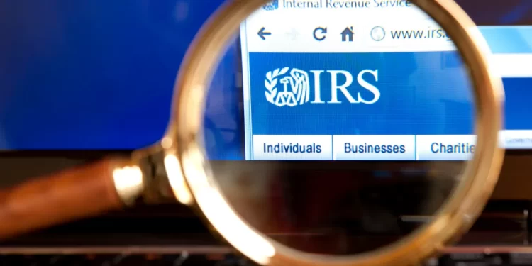 IRS Ends Free Direct File Program for Next Year - Baller Alert IRS Ends Free Direct File Program for Next Year