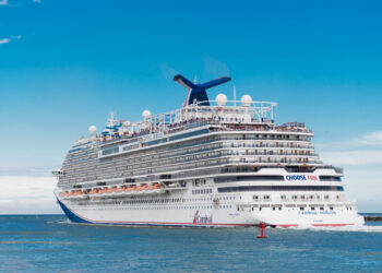 Carnival Cruise Line Is Heading to Africa for the First Time Ever — Here’s What Travelers Can Expect in 2027