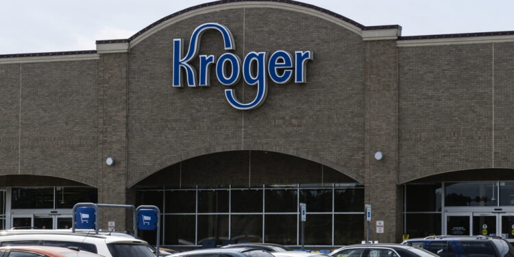 Kroger Joins Growing List of Grocery Stores Offering Food Bundle Deals This Thanksgiving