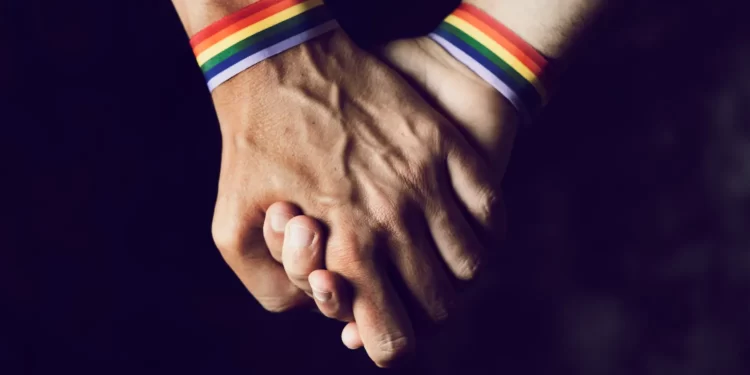 Supreme Court Eyes Possible Rollback of Same Sex Marriage Rights