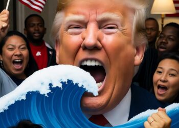 Democrats Dominate 2025 Election Night