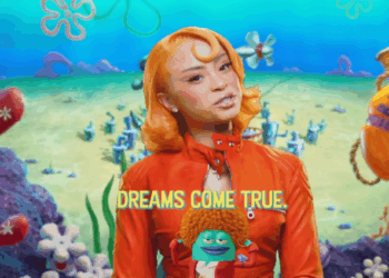 Ice Spice Enters Bikini Bottom in the New SpongeBob Movie — Here’s Her Unexpected Role [Video]
