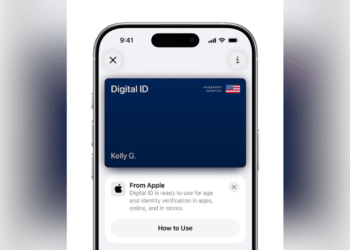 Apple Drops Digital ID Feature — Here’s How It Could Change Travel