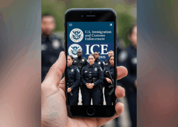 DHS Spent Over $6.5 Million to Push Deportation Ads on Streaming Apps — Now Users Are Deleting Their Accounts
