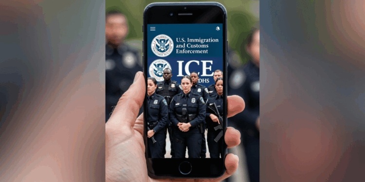 DHS Spent Over $6.5 Million to Push Deportation Ads on Streaming Apps — Now Users Are Deleting Their Accounts