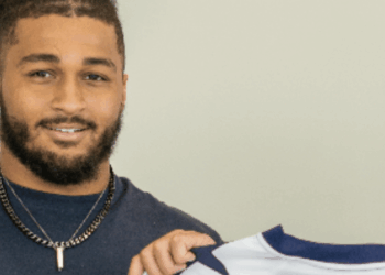 Dallas Cowboys Player Marshawn Kneeland Died from Apparent Self‑Inflicted Gunshot Wound, Police Confirm