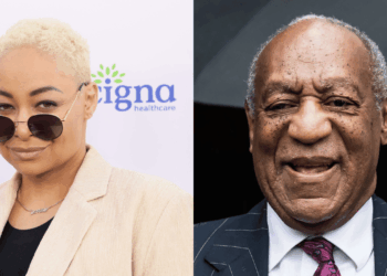 Raven-Symoné Says Bill Cosby’s Legacy and “Horrific” Allegations Can Coexist: “Separate the Creator From the Creation”