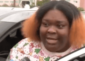 Mom Says McDonald's Worker Pulled a Gun Over Missing Order: “It Was About to Be a McFuneral” [Video]