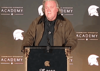 Former Trump Chief Strategist Steve Bannon Warns Supporters: “If We Lose 2028, Some of Us Are Going to Prison” [Video]