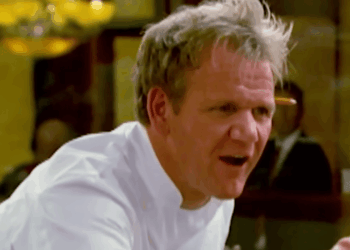 Chef Gordon Ramsay Slams “Fat F**ks” Using Weight‑Loss Shots and the Call for Adjusted Menus