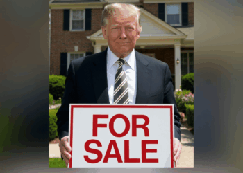 Trump’s 50-Year Mortgage Plan Sounds Like a Lifeline—But Could Trap Homeowners in Debt for Life