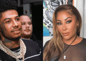 Hazel‑E Goes Off After Blueface Removes Her From His Roster: "You’re a Convicted Felon, Let’s Start There!" [Video]