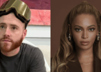 "Rory & Mal" Podcast Host Rory Farrell Gets Checked After Beyoncé "Hoodrat" Tweet Resurfaces