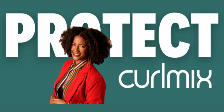 CurlMix, Once a "Shark Tank" Standout, Now Fighting to Survive Due to Rising Costs and Tariffs [Video]