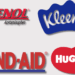 Tylenol, Kleenex, Huggies and Band-Aid Now Part of $48.7 Billion Kimberly-Clark Brand Merger