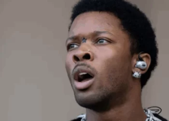 Google Names D4vd 2025’s Top Trending Star After Body Discovered in His Car