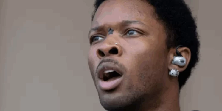 Google Names D4vd 2025’s Top Trending Star After Body Discovered in His Car