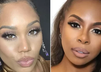 Monique Samuels Shuts Down Any Chance of Reconciling With Candiace Dillard Bassett After "RHOP" Season 5 Fight [Video]