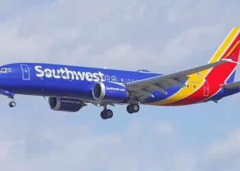 Southwest Airlines Open Seating Policy Officially Comes to an End January 27