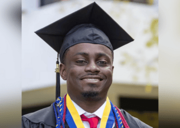 Omar Shaheed III Bet on a Brand New Engineering Major and Just Made HBCU History