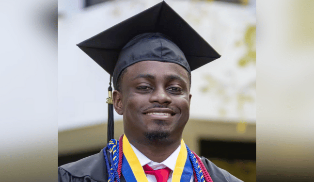 Omar Shaheed III Bet on a Brand New Engineering Major and Just Made HBCU History - Baller Alert Omar Shaheed III Bet on a Brand New Engineering Major and Just Made HBCU History