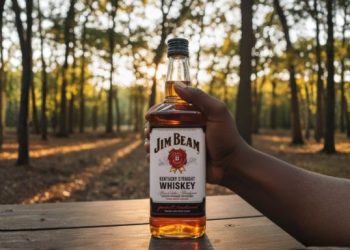 Jim Beam Whiskey Stops Production at Flagship Distillery as Tariffs, Taxes, and Oversupply Take a Toll