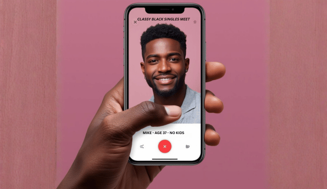 Swiping for Love? 65% of the People You See Are Already Taken -- Here’s How to Avoid Becoming the Side Piece Online