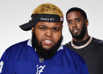 Druski and Diddy Catch Legal Break as Judge Drops Sexual Assault Lawsuit: “I Pray for the Real Victims”