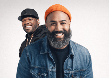 50 Cent Claims He “Put a Word In” to Pull Ebro’s Hot 97 Show Over “Nasty” On-Air Comments [Video]