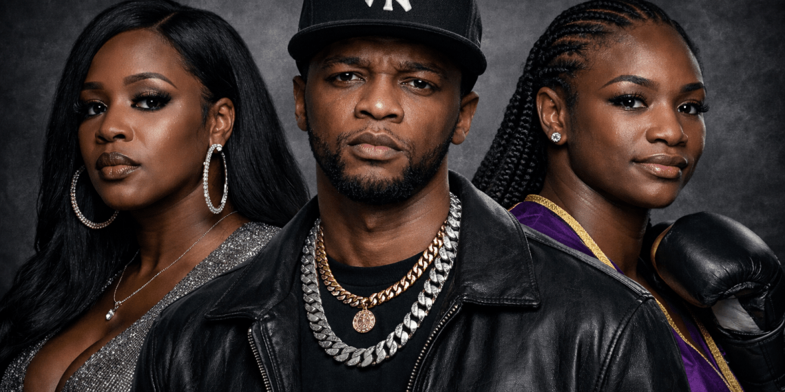 Remy Ma divorce Papoose posts texts with his lawyer about three properties