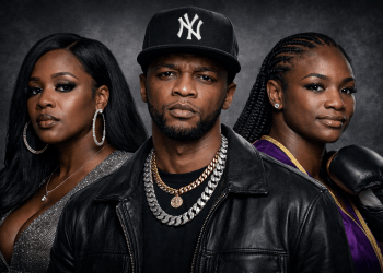 Papoose Denies Cheating in Remy Ma Breakup as Attention Returns to Claressa Shields Romance -- Relationship Timeline Explained [Video]