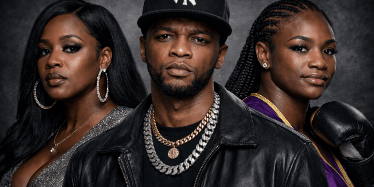 Papoose Denies Cheating in Remy Ma Breakup as Attention Returns to Claressa Shields Romance -- Relationship Timeline Explained [Video]