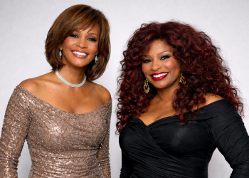 Decades of Hits and Cultural Influence: Whitney Houston and Chaka Khan Set to Receive Grammy Lifetime Honors