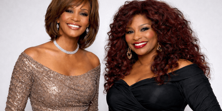 Decades of Hits and Cultural Influence: Whitney Houston and Chaka Khan Set to Receive Grammy Lifetime Honors