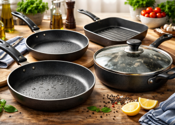 Hidden Toxins in Cookware and Everyday Products Are Now Being Linked to Multiple Sclerosis