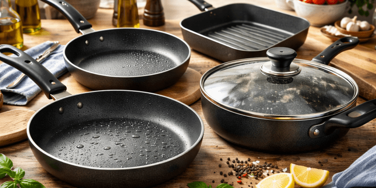 Hidden Toxins in Cookware and Everyday Products Are Now Being Linked to Multiple Sclerosis