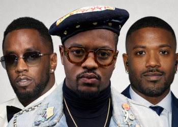 Ray J Backtracks on Diddy Sexual Assault Claim, Says He Was Talking About Lil Rod — Not Himself [Video]