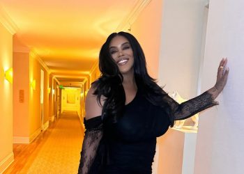 Nina Parker Reveals the Moment VH1 Reunion Hosting Became Too Dangerous to Continue [Video]