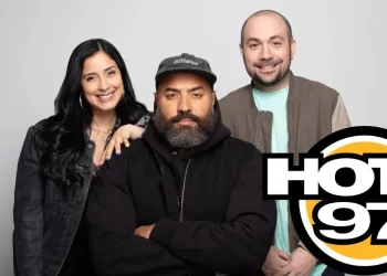 End of an Era? Hot 97 Quietly Pulls “Ebro In The Morning” From the Air After 13 Years