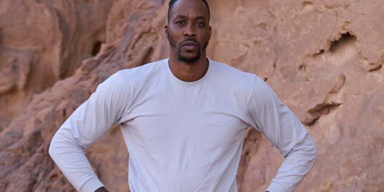 Dwight Howard Wants Mandatory Service for Everyone Born in America — Social Media Is Dragging Him