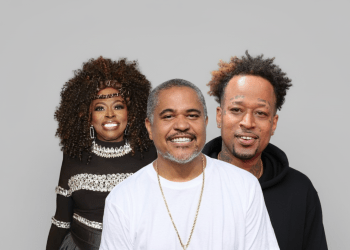 DJ Unk, Irv Gotti, Angie Stone and More: The Losses That Shook the Culture in 2025