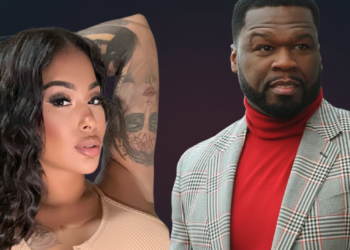 Old Allegations, New Spotlight: 50 Cent’s Ex Tatted Up Holly Breaks Her Silence as His Alleged Abusive History Trends Again