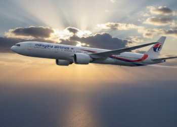 Malaysia Enlists Texas-Based Robotics Company to Renew Hunt for Missing Flight MH370