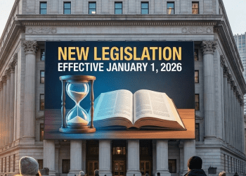 Incoming 2026 Laws Could Quietly Change the Working Class’ Finances -- Here's What to Know
